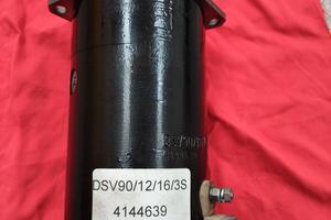 dinamo Fiat 500 epoca flr