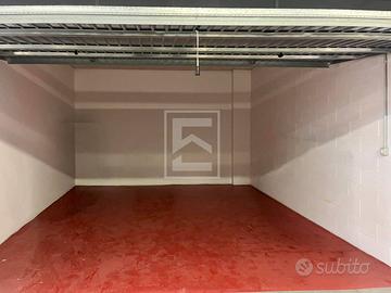 Garage/Box - Brescia