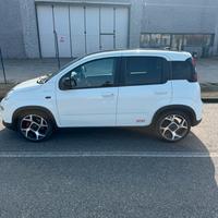 PANDA SPORT