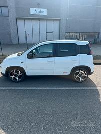 PANDA SPORT