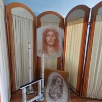 Arredamento Camera Ardente