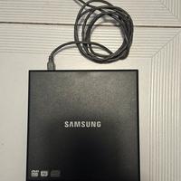 Samsung External DVD writer