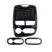 ANDROID autoradio navigatore Renault Clio 4 ZOE