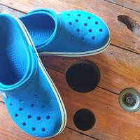 crocs 