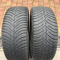 Gomme 4 stagioni pirelli 205/55/16