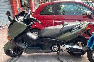 Yamaha tmax 500 anno 2002