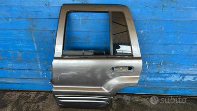 PORTIERA POSTERIORE SINISTRA JEEP Grand Cherokee 2