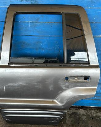 PORTIERA POSTERIORE SINISTRA JEEP Grand Cherokee 2