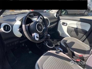 Renault twingo - h4d a4 - 2018