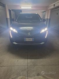 peugeot  3008 allure pack 1.5 hdi 130cv
