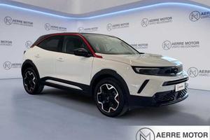 Opel Mokka 1.2 Turbo GS