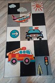 Tappeto cameretta