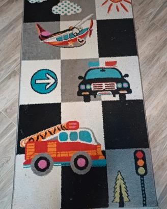 Tappeto cameretta