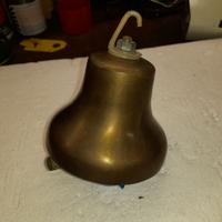 campanella elettrica (funzionante )