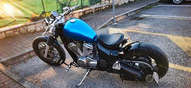 Honda Shadow 600 custom
