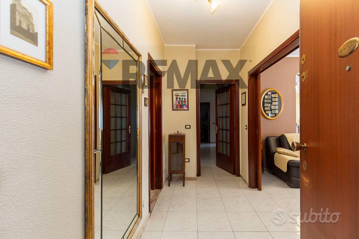 Appartamento - Catania - Vista 4
