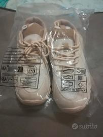 Scarpe da ginnastica casual