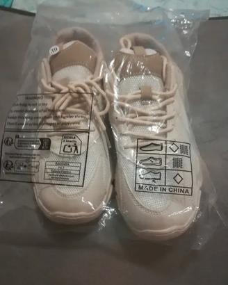 Scarpe da ginnastica casual