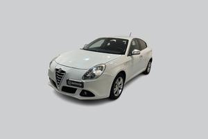 Alfa Romeo Giulietta 1.6 JTDm-2 105 CV Distinctive