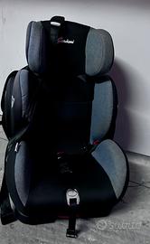 SEGGIOLONE AUTO GIORDANI 9-36KG