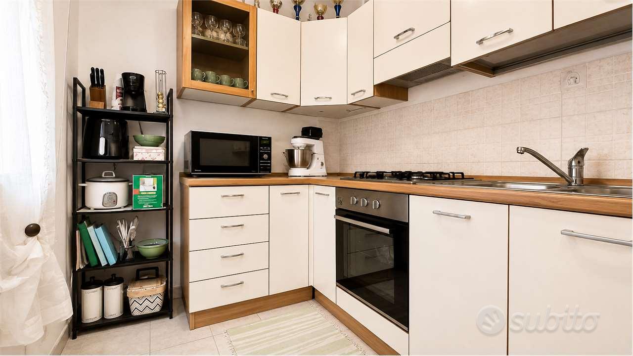 Appartamento – Quartu Sant'Elena, Cepola, Casteddu/Cagliari - Altro