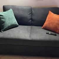 Divano 2 Posti