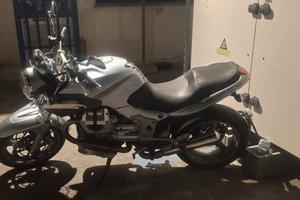 moto guzzi breva 850