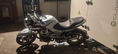 moto guzzi breva 850