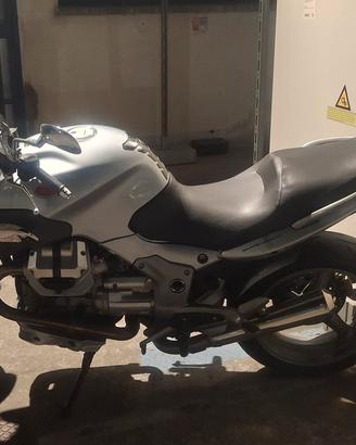 moto guzzi breva 850