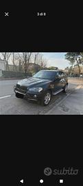 Bmw x5 3.0d accetto permute