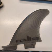 surf,  pinna dx fcs2, CARVER SIDE/QUAD , T