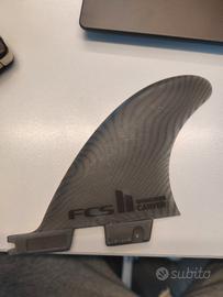 surf,  pinna dx fcs2, CARVER SIDE/QUAD , T