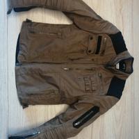 Giubbino moto Segura Fergus 