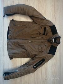 Giubbino moto Segura Fergus 