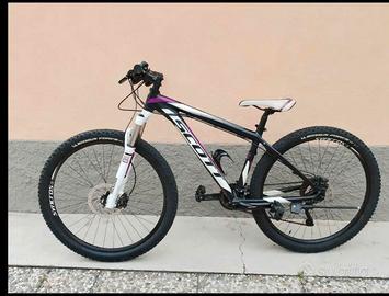 scott contessa scale710 MTB27, 5 SHIMANO XT