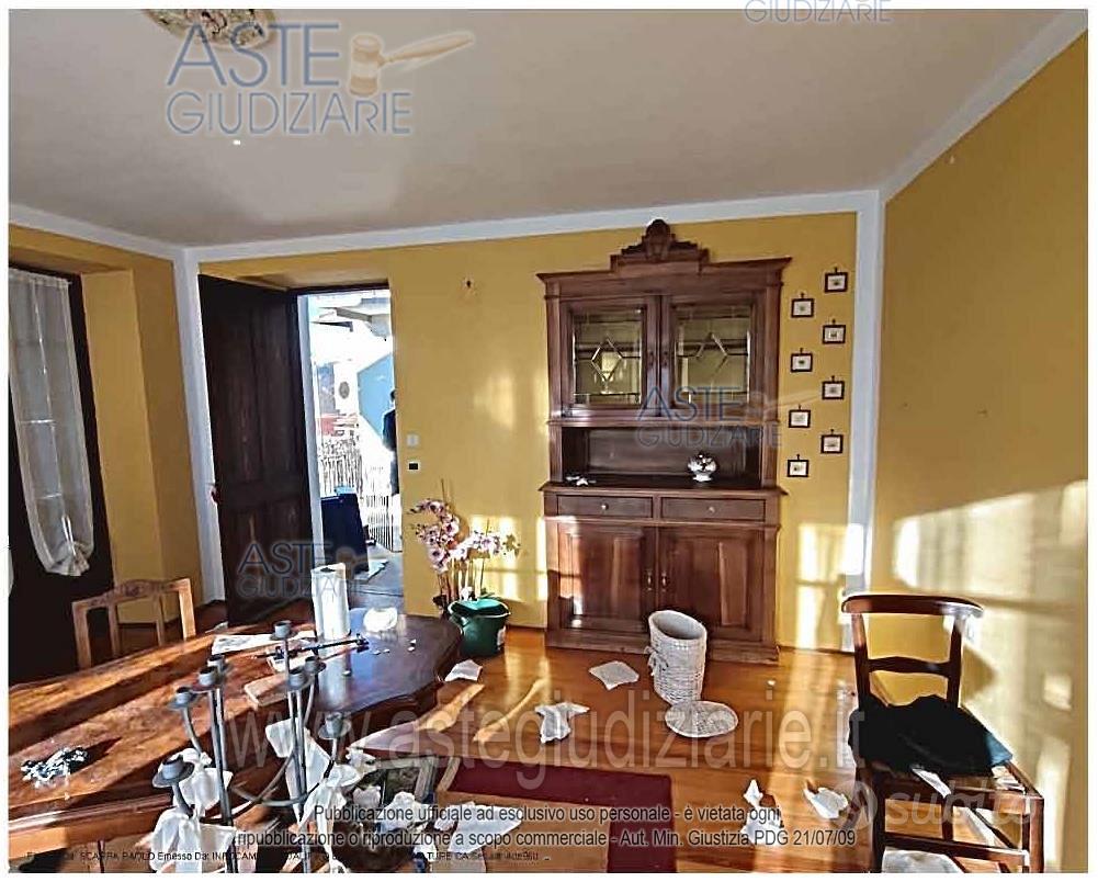 Appartamento – Casapinta, Bosco - Vista 2