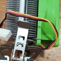 Dissipatore soket  775-1155-1156