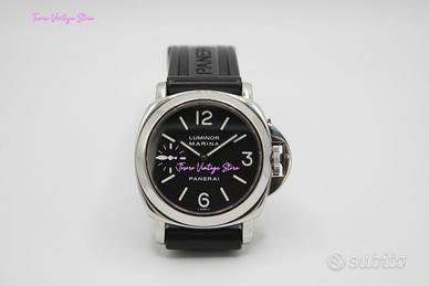 Panerai Luminor Marina Referenza OP6518