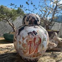 Vaso da collezione possibile spedizione