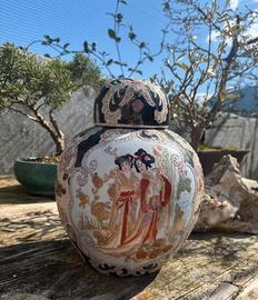 Vaso da collezione possibile spedizione