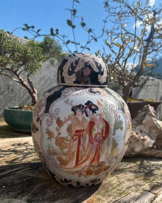 Vaso da collezione possibile spedizione