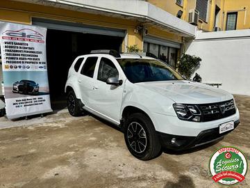 DACIA Duster 1.5 dCi 110CV Start&Stop 4x2 Lauréa