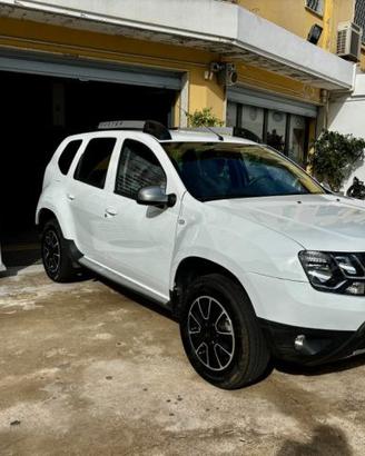 DACIA Duster 1.5 dCi 110CV Start&Stop 4x2 Lauréa