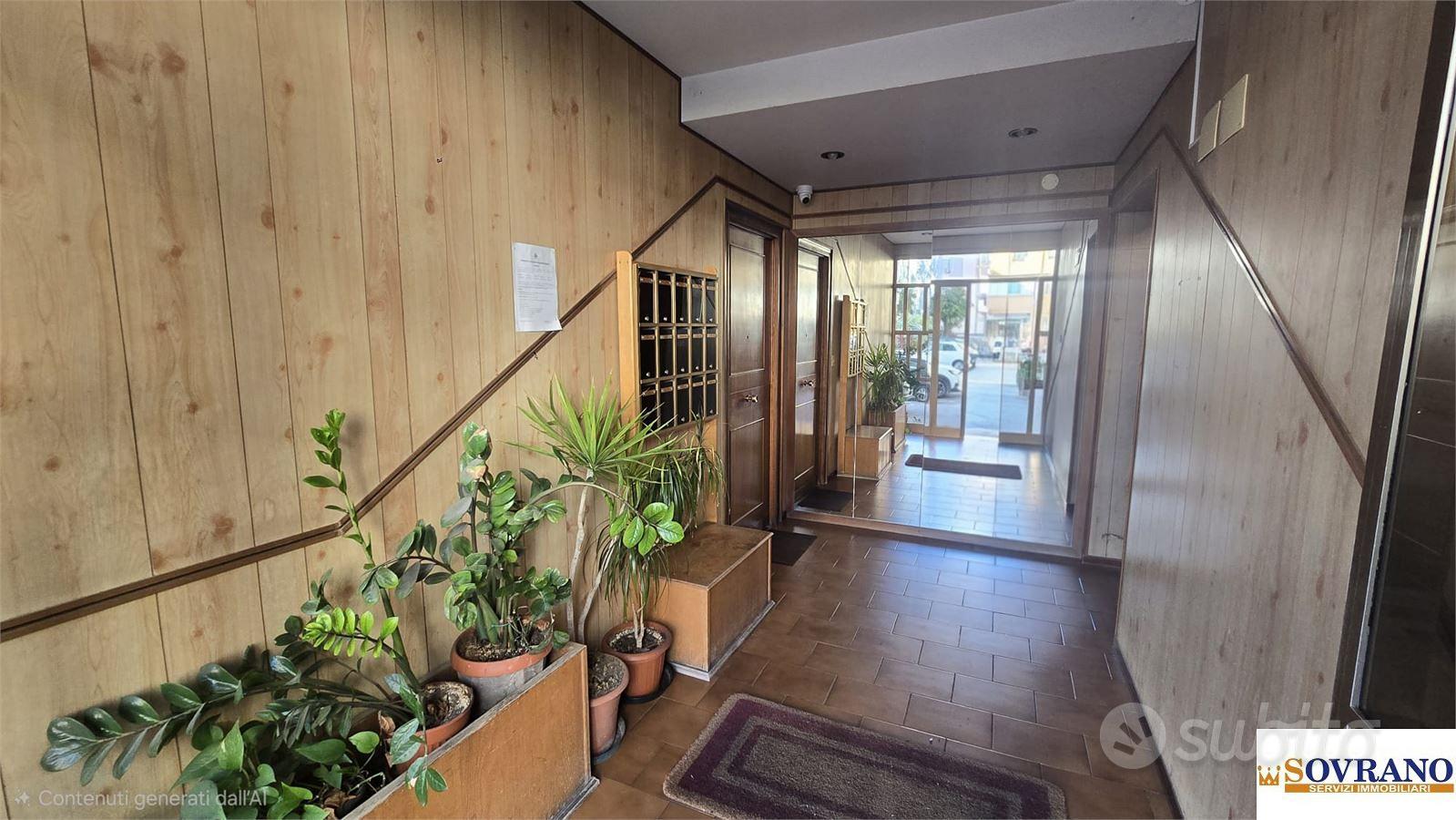 Appartamento – Palermo, Villaggio Santa Rosalia, IV Circoscrizione - Vista 4
