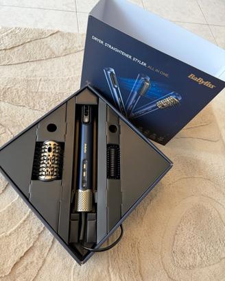 Styler BaByliss Air Wand 3in1 – Pari al nuovo