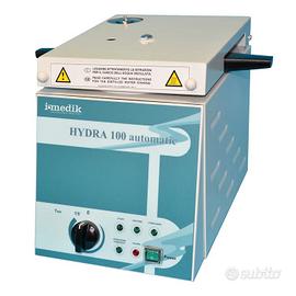 Sterilizzatrice Hydra 100 automatic