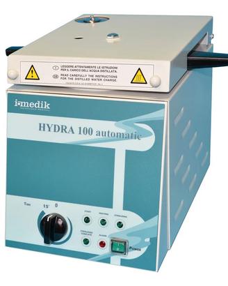 Sterilizzatrice Hydra 100 automatic