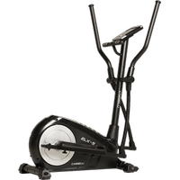 Cyclette ellittica Carnielli ELX-5 Palestra-Home F