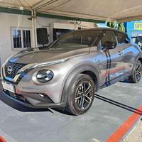 NISSAN Juke 1.0 DIG-T 114 CV N-Connecta