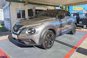 NISSAN Juke 1.0 DIG-T 114 CV N-Connecta